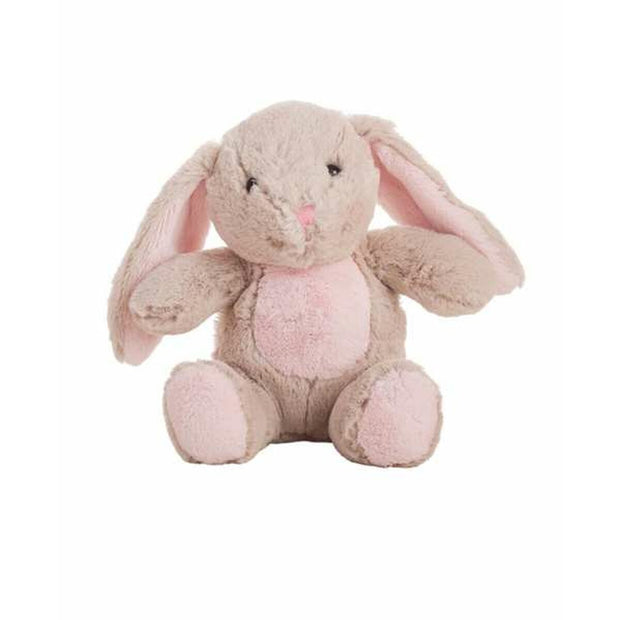 Fluffy toy Pink Rabbit 25 cm