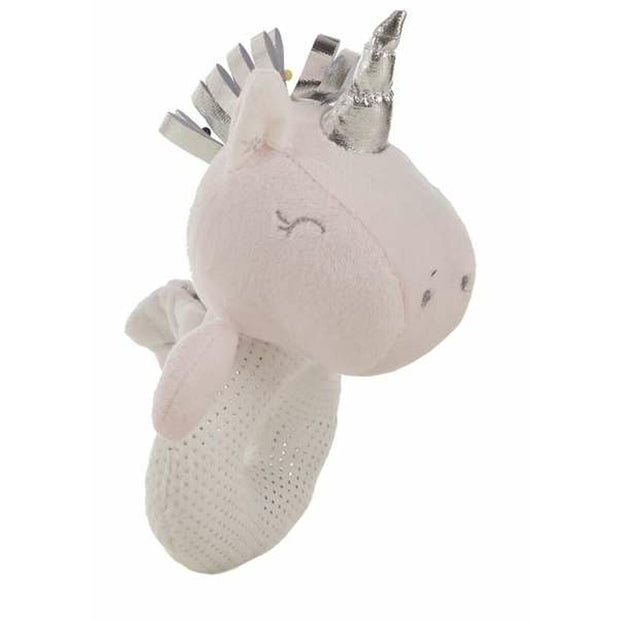 Rattle 20 cm Unicorn