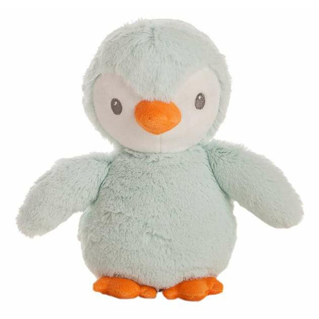 Fluffy toy Turquoise Penguin