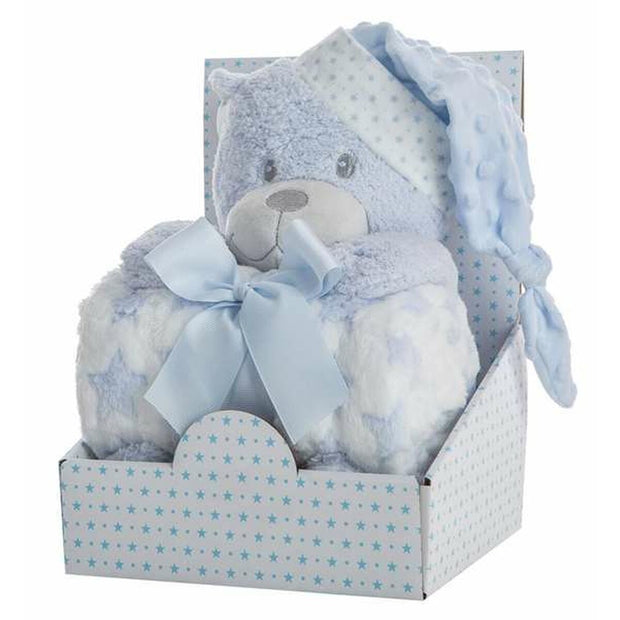 Twister Coralina Blue 28 cm Bear