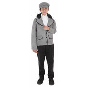 Costume for Children Chulapo Jacket