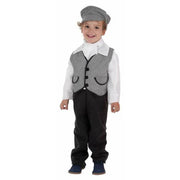 Costume for Children Chulapo Vest