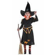 Costume for Children Carol Witch