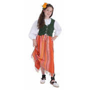 Costume for Children Bodeguero