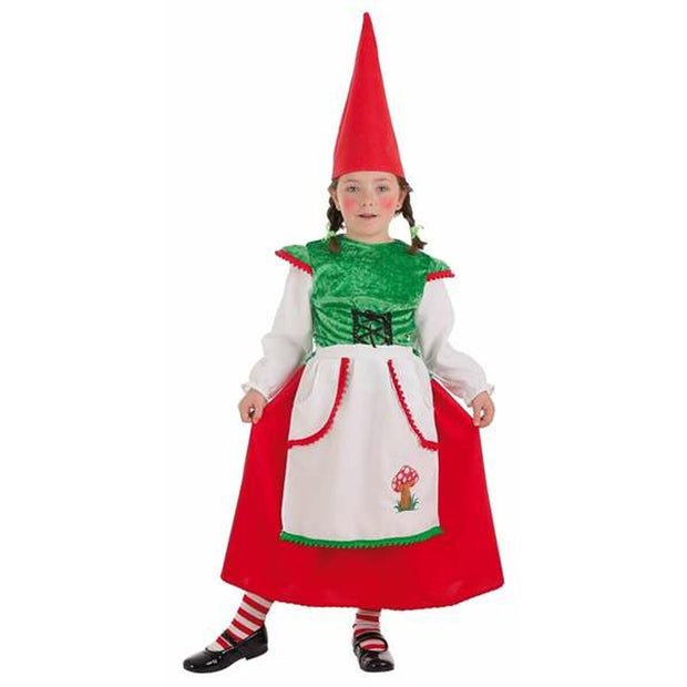 Costume for Children Gnome