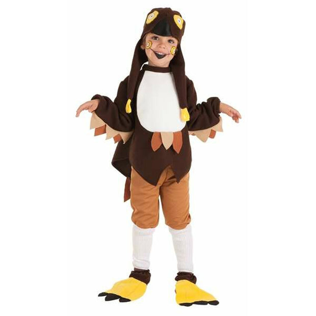 Costume for Children Crazy Owl