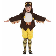 Costume for Children Crazy Owl