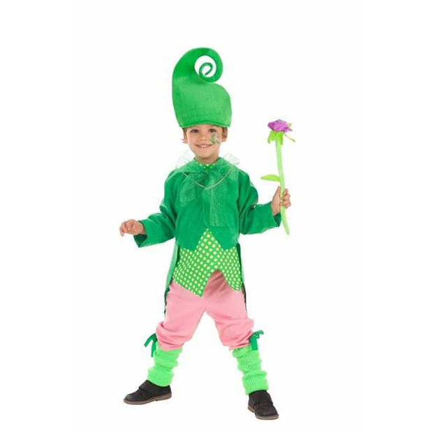 Costume for Children Goblin 7-9 Years