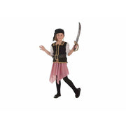 Costume for Children Buccaneer Caribbean