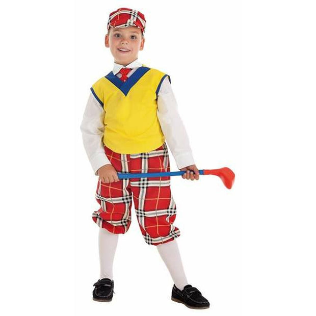 Costume for Children Golf