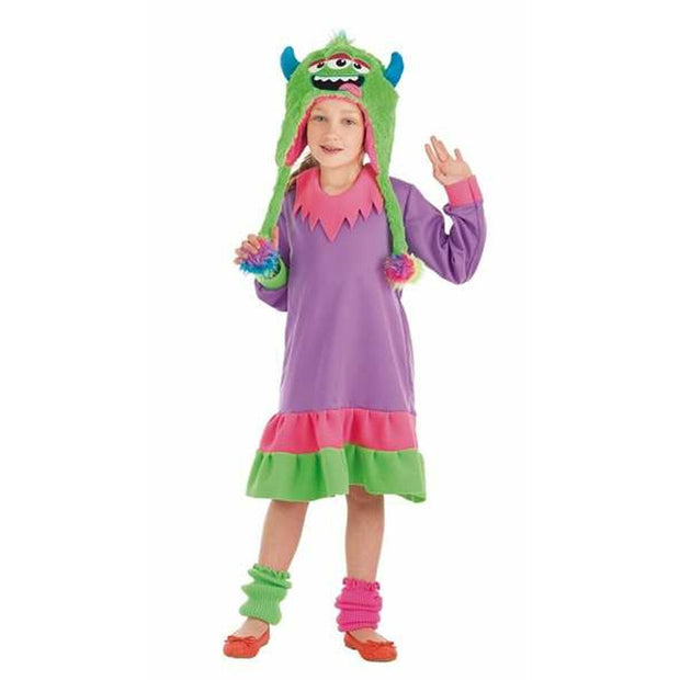 Costume for Children Monster