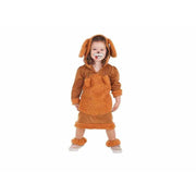 Costume for Children Big-eared Puppy