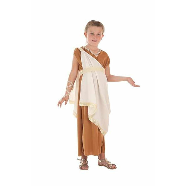 Costume for Children Aurelia Roman Man