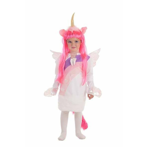 Costume for Children Unicorn 11-13 Years