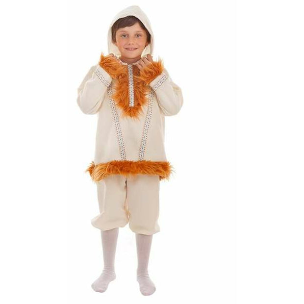 Costume for Children Nui Eskimo