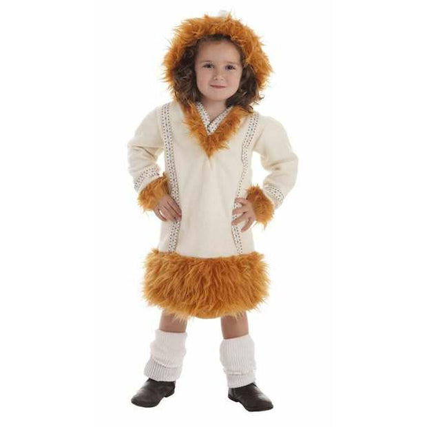 Costume for Children Nui Eskimo