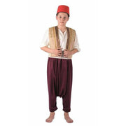 Costume for Children Arab