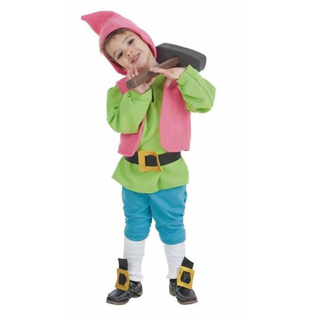 Costume for Children Green