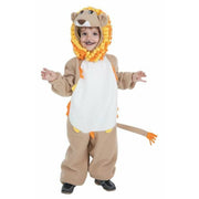 Costume for Children Crazy Lion