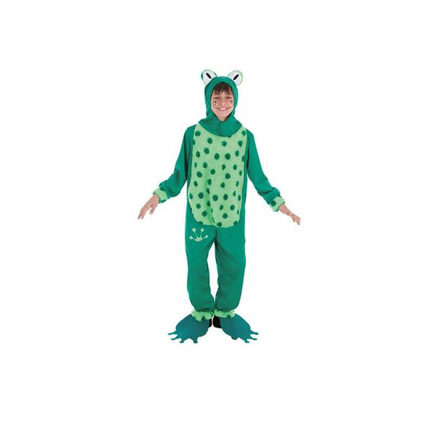 Costume for Children Frog