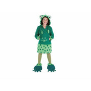 Costume for Children Frog