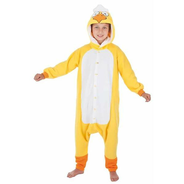 Costume for Children Funny Chicken