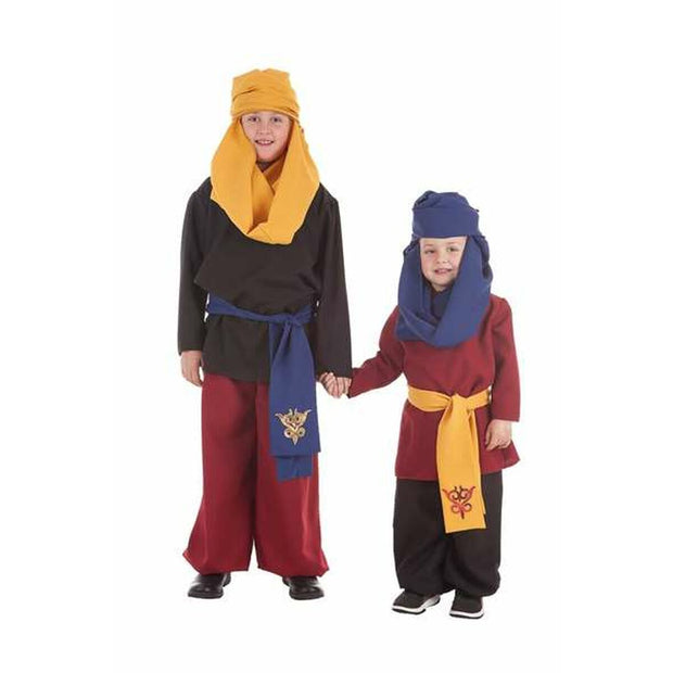 Costume for Children Blue Haystack