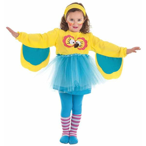 Costume for Children Owl