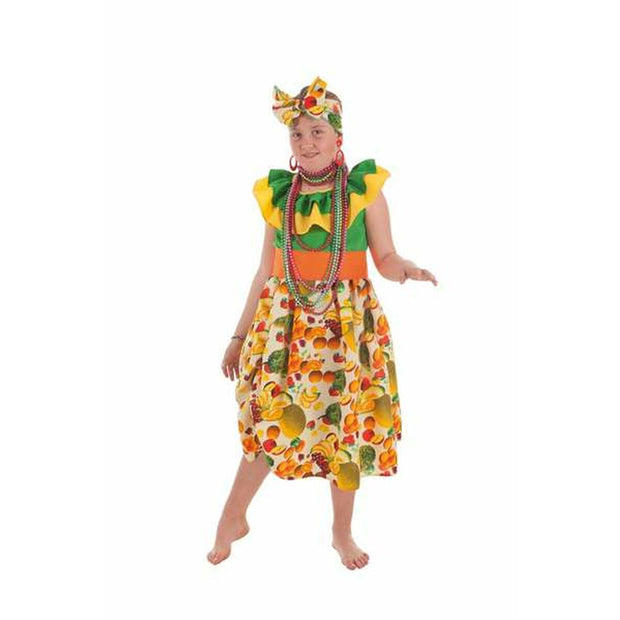 Costume for Children Fruits