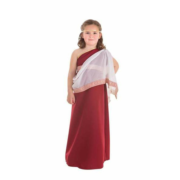 Costume for Children Senatus Roman Man