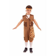 Costume for Children Explorer