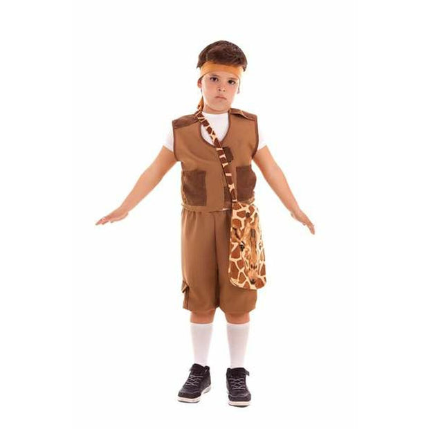 Costume for Children Explorer