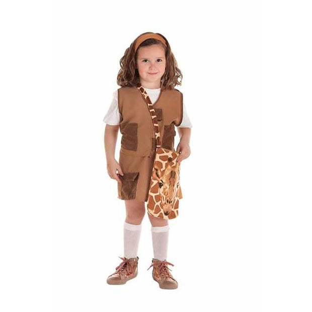 Costume for Children Explorer