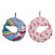 Neck Pillow Animals 30 x 30 cm