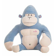 Fluffy toy Gorilla Soft 45cm
