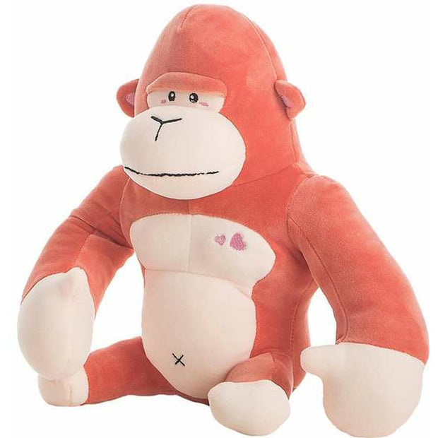 Fluffy toy Gorilla Soft 45cm