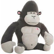 Fluffy toy Gorilla Soft 45cm