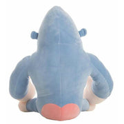 Fluffy toy Gorilla Soft 45cm