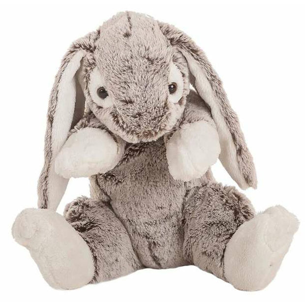 Fluffy toy Blandi Grey Rabbit 42 cm