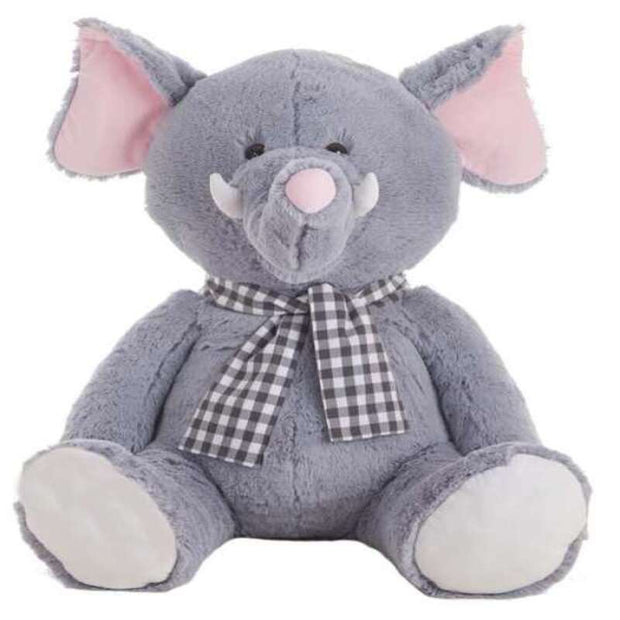 Elephant Soft Toy Party 65 cm