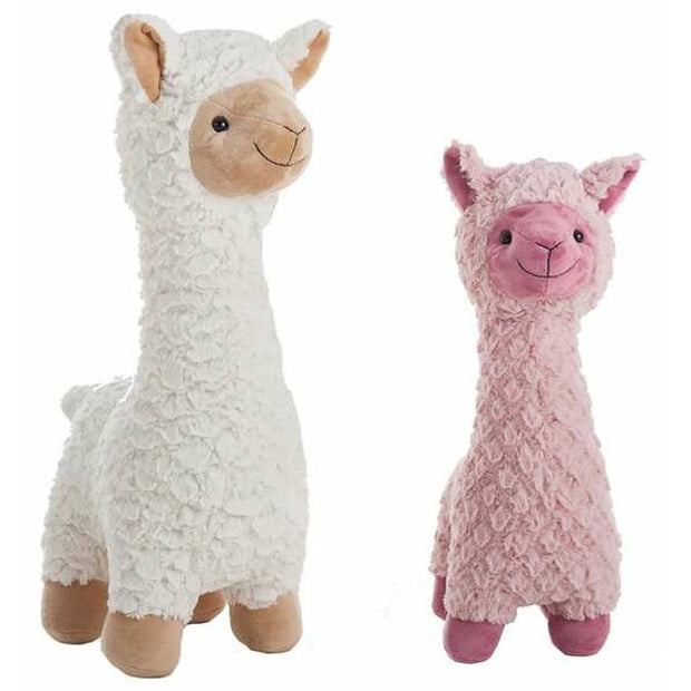 Fluffy toy  Nina Llama 42 cm