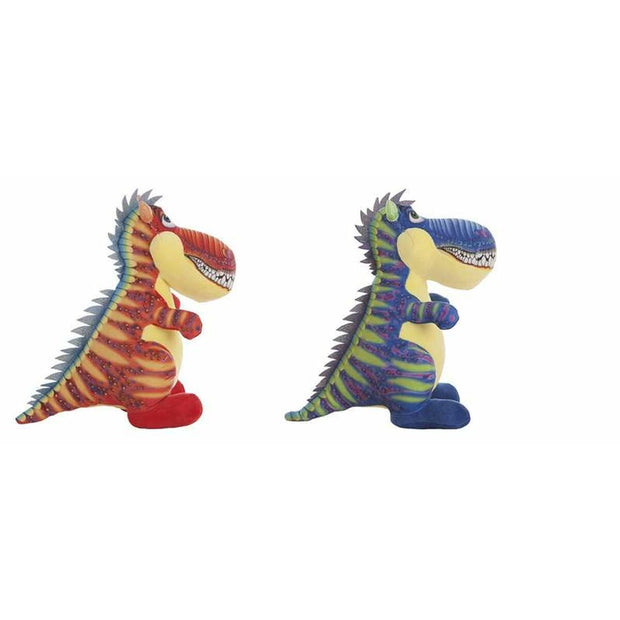 Fluffy toy  Zuri  Dragon 32 cm