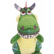 Fluffy toy  Zuri  Dragon 32 cm