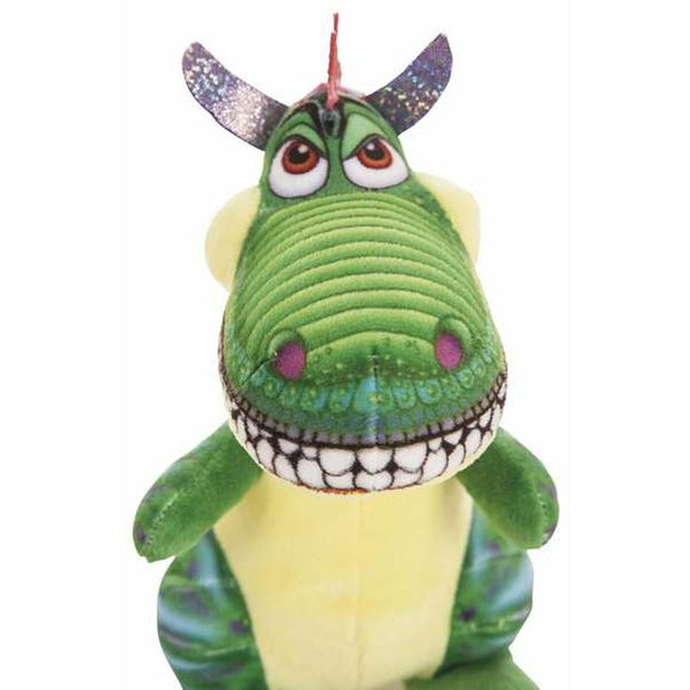 Fluffy toy  Zuri  Dragon 32 cm