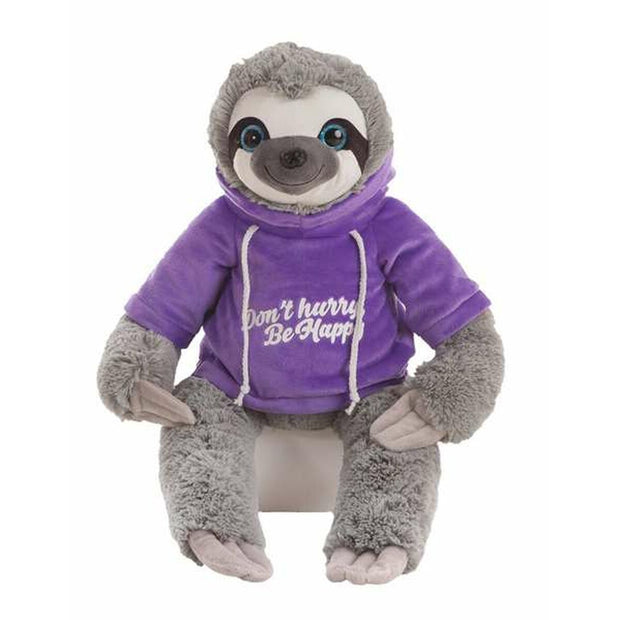 Fluffy toy Pedri Hoodie Sloth 100 cm