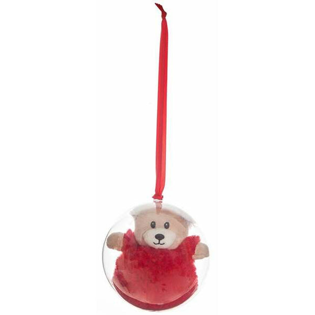 Fluffy toy X´Mas 14 cm