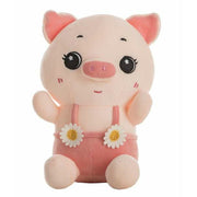 Fluffy toy Beto Pig 25 cm