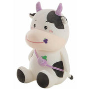 Fluffy toy Fresita Cow 50 cm