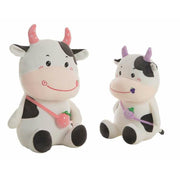 Fluffy toy Fresita Cow 30 cm