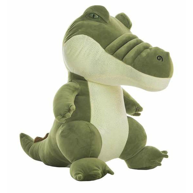 Fluffy toy Blas Crocodile Sitting 65 cm